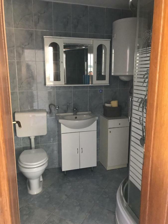 Apartmani Most Maslenica Exterior foto
